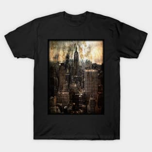 Empire State Building T-Shirt